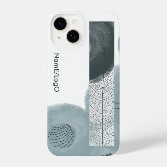 objet_9_Folhas de outono_2 capas de iphone (Verso)