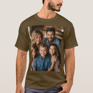 Objetivos familiares T-Shirt