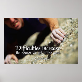 Objetivos Motivação Poster Impressão