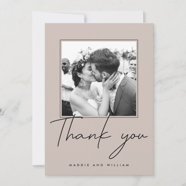 OBRIGADO A Adicionar As Suas Fotografias (Frente)