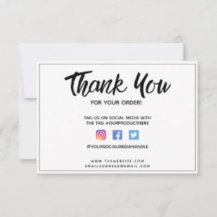 Obrigado a inserção personalizada de mídia