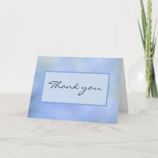 Obrigado Amarelo Azul Abstrato Modelo Palo Verde