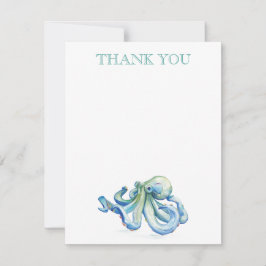 Obrigado Anote O Polvo De Cores Aquáticas Da Placa