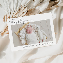 OBRIGADO, anúncio de nascimento de fronteiras bran