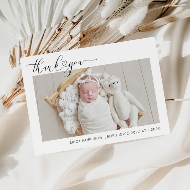 OBRIGADO, anúncio de nascimento de fronteiras bran (Criador carregado)