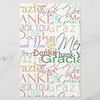 Obrigado, Artesanato