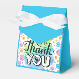 Obrigado Caixa de Favoritos