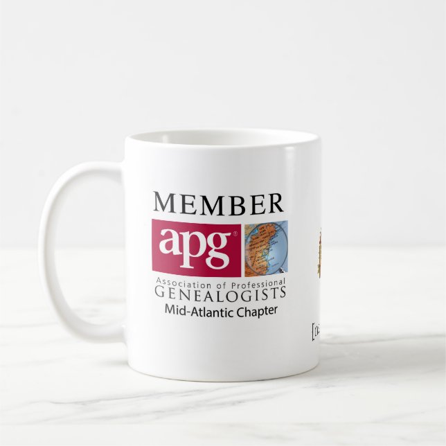Obrigado Caneca de Café (Esquerda)