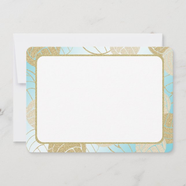 Obrigado Cartão Plano Volei Dourado (Frente)