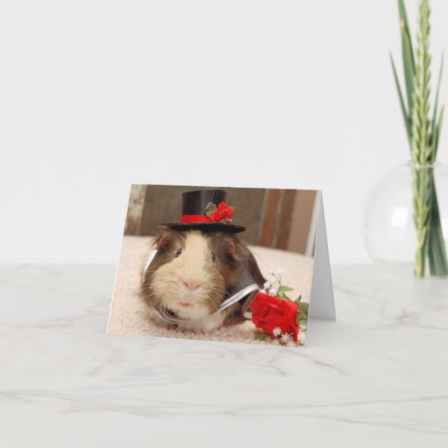 Obrigado! Cartões de agradecimentos (Frente)