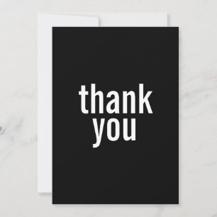 Obrigado Cartões pelo Bar Mitzvah