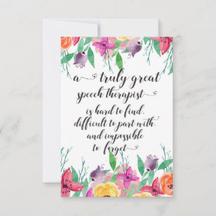 obrigado do terapeuta da fala da escola excelente 