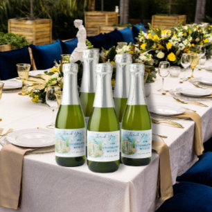 Obrigado Flores Gazebo pombas Presente de Luxo de 