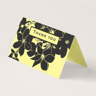 Obrigado Jasmine Flower Pack de miniplacas