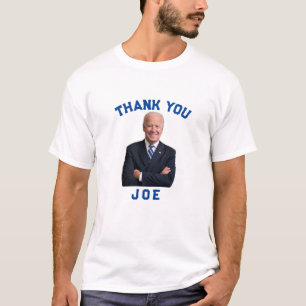 Obrigado Joe T-Shirt