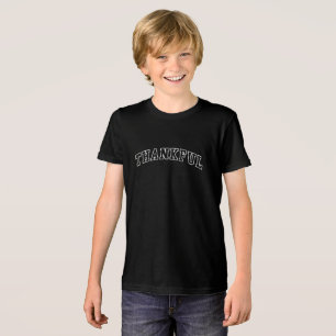 Obrigado - Kids T-Shirt