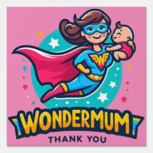 Obrigado, Mãe! Camiseta