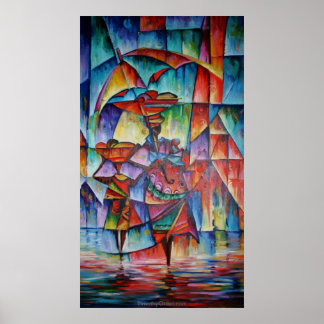 Obrigado Mama 1 - Impressão de tela