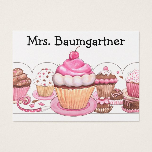 Obrigado MINI PACK de 100 por SRF (Frente)