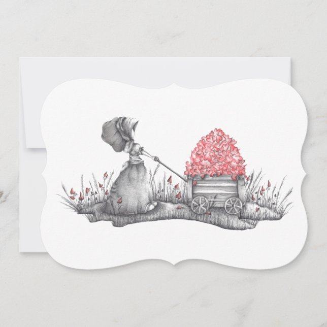 Obrigado Nota Cartões Simples (Frente)