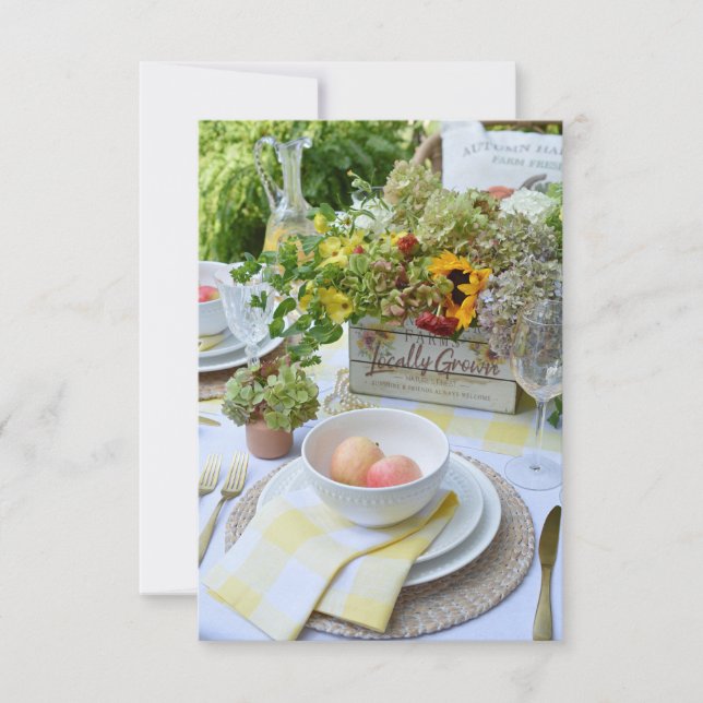 Obrigado Notas (Frente)