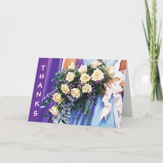 Obrigado Notas (Frente)