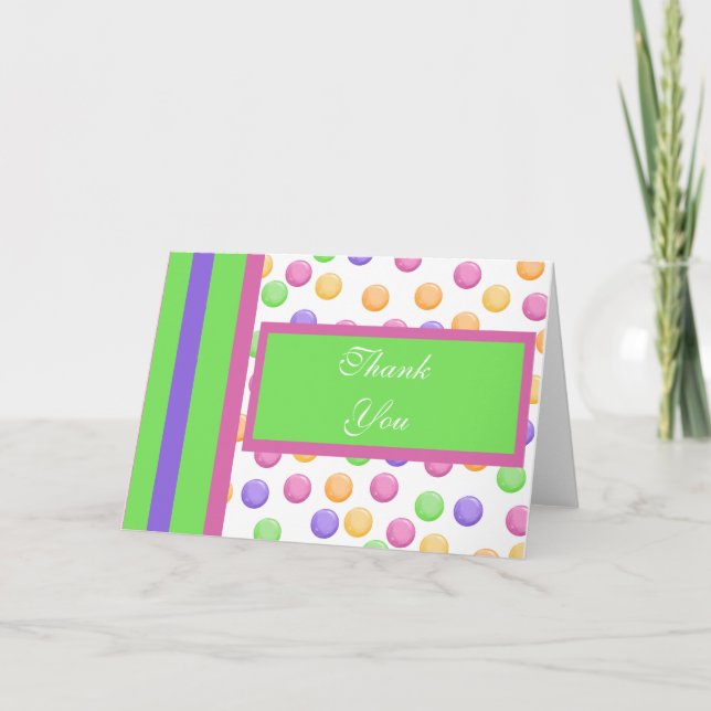 Obrigado Notas (Frente)