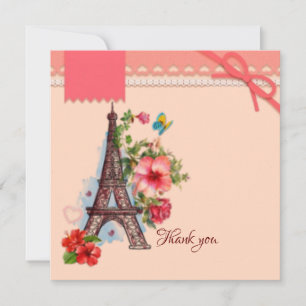 Obrigado, Paris Vintage.