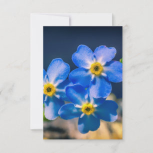 Obrigado pelo Cartões de agradecimentos de gentile