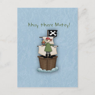 Obrigado por anotar cartões postais