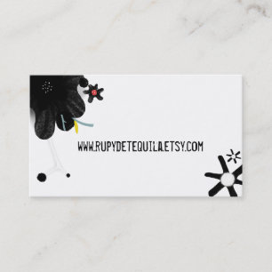 Obrigado por comprar cartão de visita