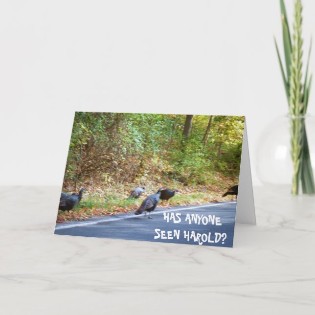 OBRIGADO, SEGURO O CARTÃO PERDIDO AOS TURCOS (Frente)