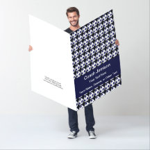 Obrigado Treinador, Blue JUMBO GRANDE GIGANTE