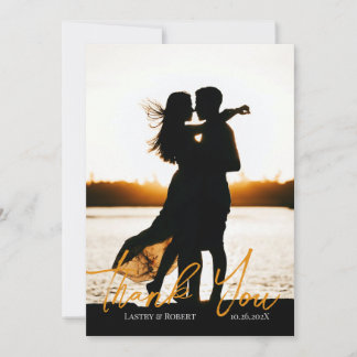 Obrigados de Cartões de agradecimentos plano de ca