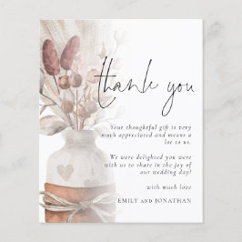 Obrigados De Casamento De Foto De Sobreposição De 