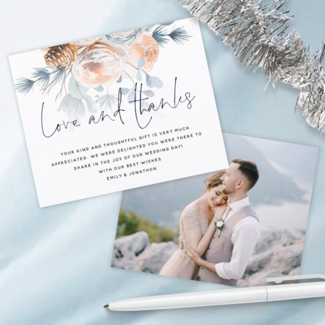 Obrigados De  De Amor Casamento Foto Obrigado (Criador carregado)