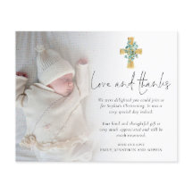 Obrigados Eucalyptus Cross Fotografando