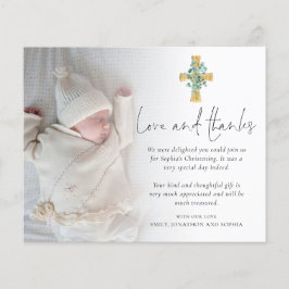 Obrigados Eucalyptus Cross Fotografando