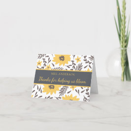 Obrigados Para Nos Ajudar A Fazer Cartões de agrad