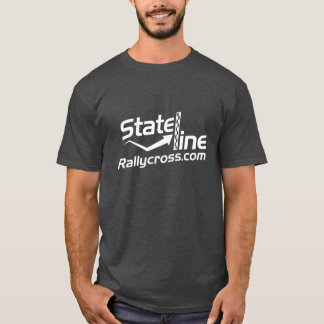 Obscuridade de //do t-shirt