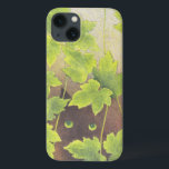 Observando<br><div class="desc">Assistindo (acrílico na canvas) Scott Pat / Coleção Privada / Imagens de Bridgeman Animais Domésticos - Parques de animais domésticos de estimação e jardins Mamíferos domésticos</div>