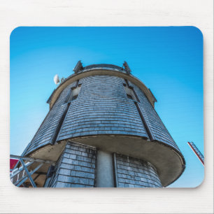 Observatório Mousepad do Mt. Washington
