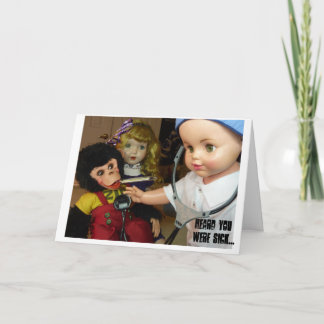 Obtenha logo o cartão bom