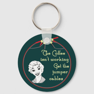 Obtenha o Chaveiro de cabos de jumper