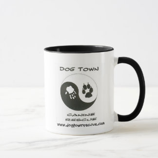 Obtenha sua bebida sobre no estilo! canecas