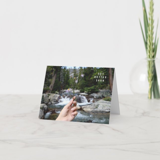 Obtenha um Cartão Mais Rápido (Frente)