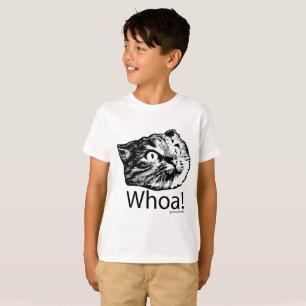 Obtenha uma camisa para o gajo do lil