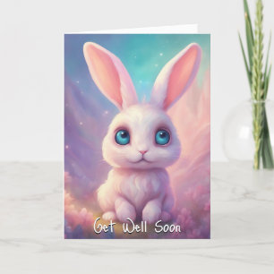 Obter Bem - Cartão de Saudação Dobrado