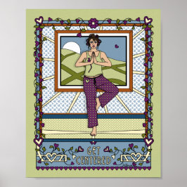 Obter Poster Center_A_8x10