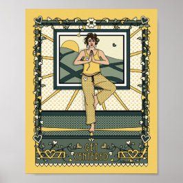 Obter Poster Center_C_8x10